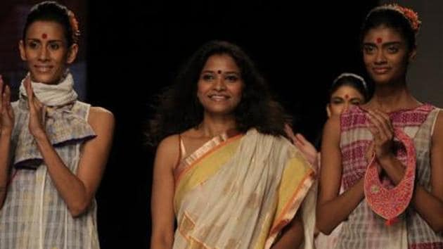 Vaishali S to showcase Autumn/Winter 2017 collection at New York Fashion Week
