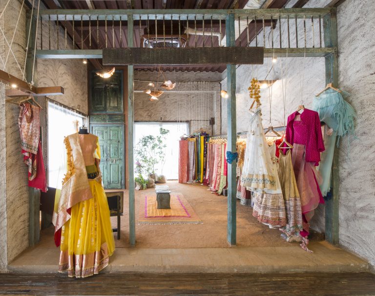 ELLEExclusive: Vaishali S On Her Flagship Store Completing A Year In Mumbai