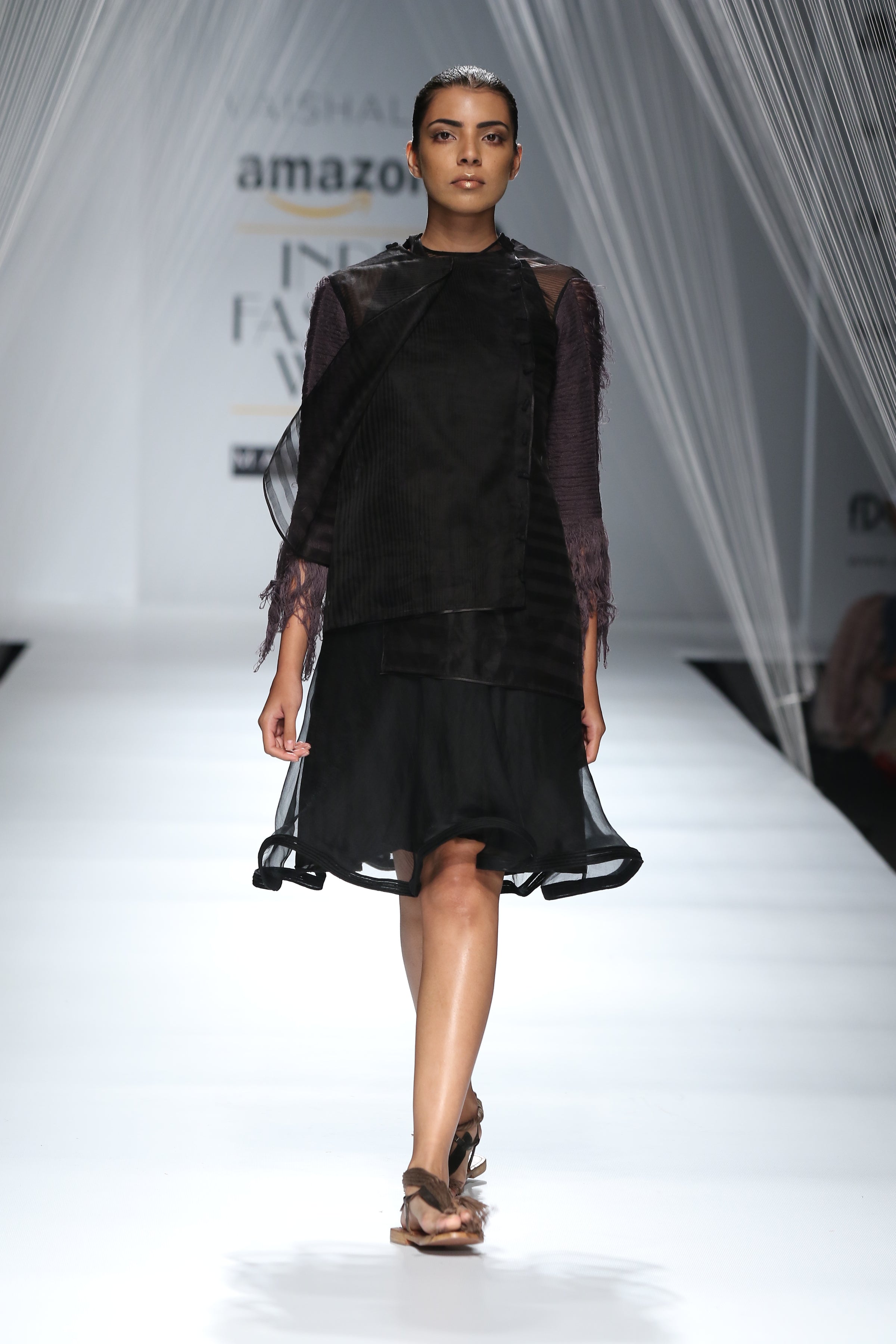 Yajna S/S 16
