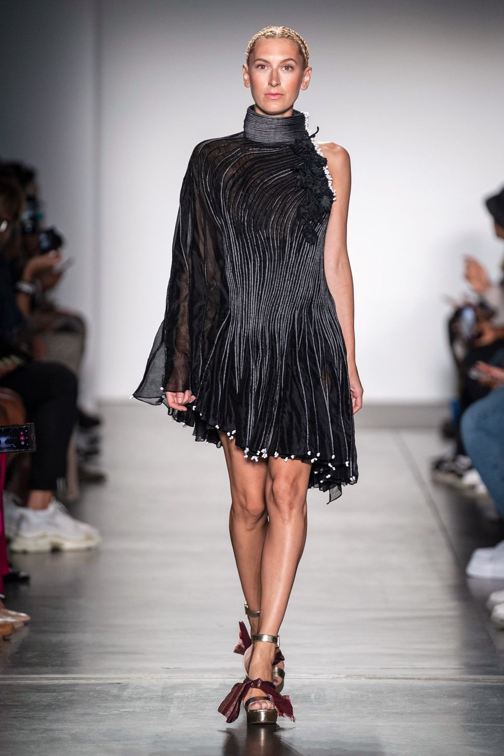 Umber S/S 20