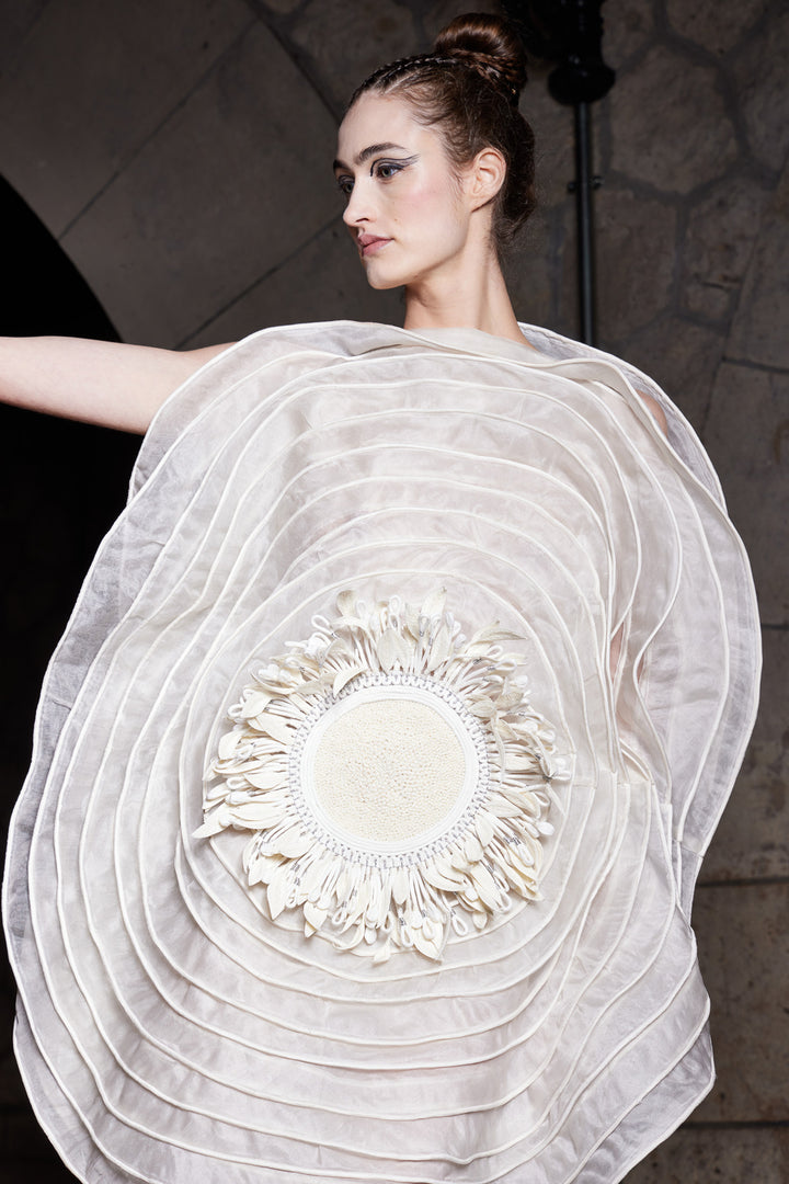 Satori Infinite Circle Dress