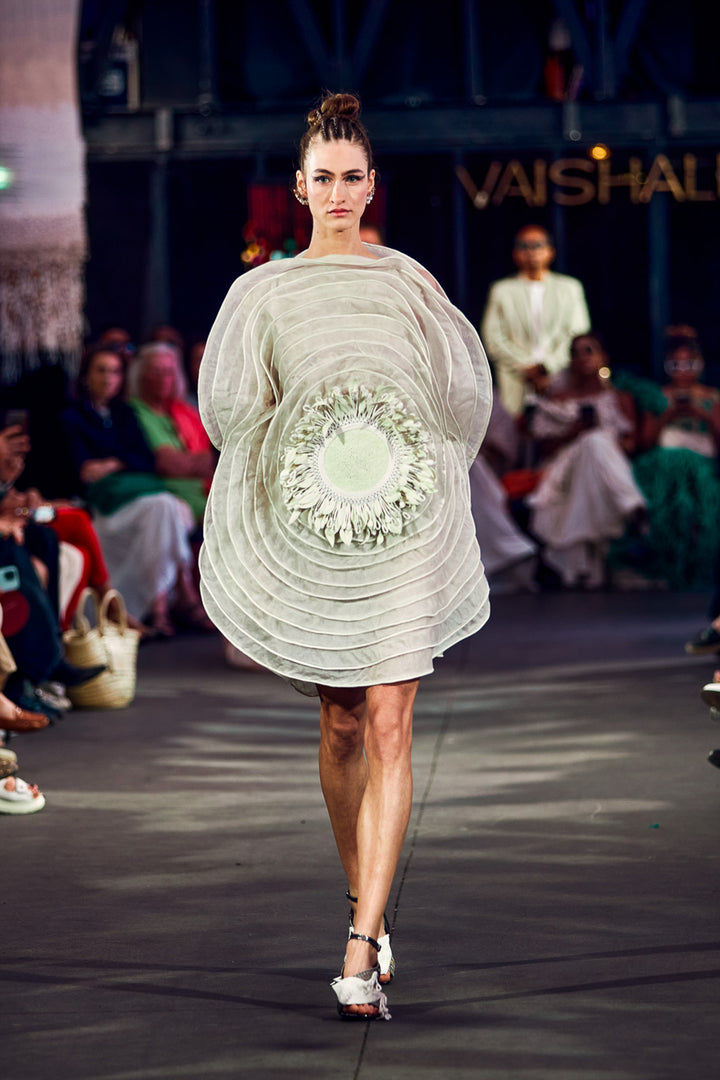 Satori Infinite Circle Dress