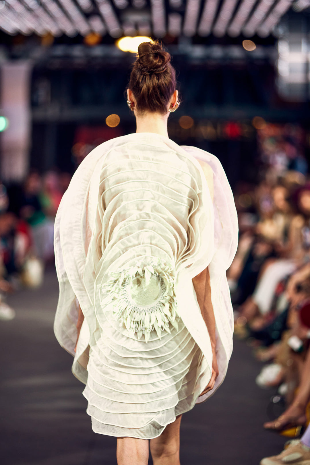 Satori Infinite Circle Dress