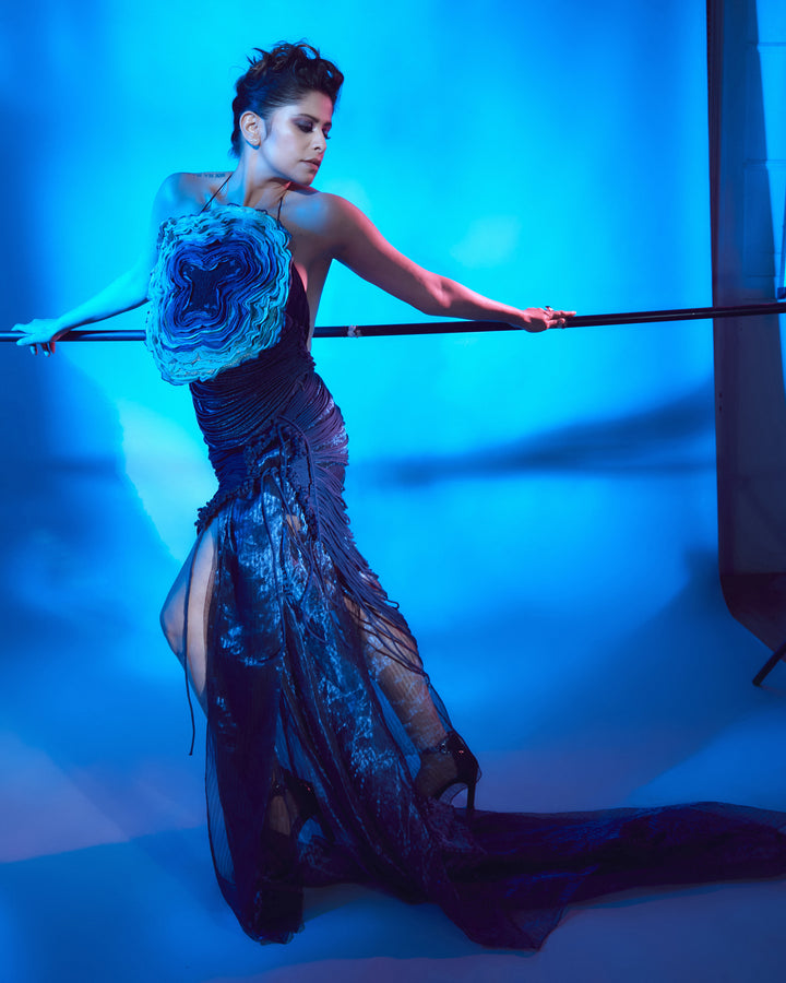 Sai Tamhankar