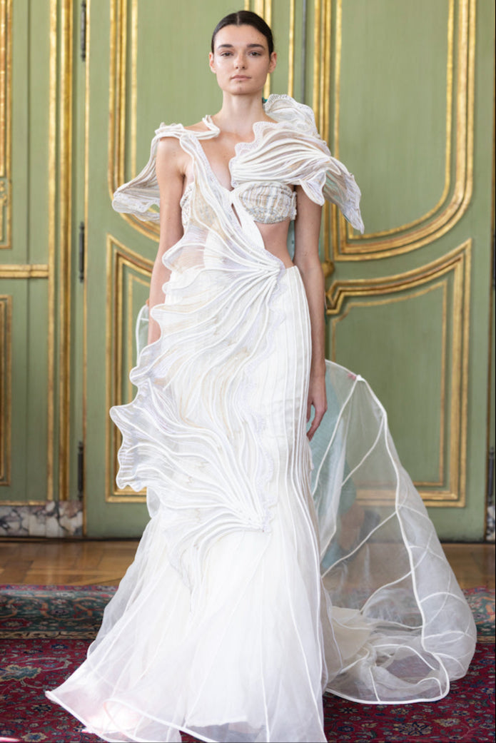 AMMONITE VEIL OF RESILIENCE