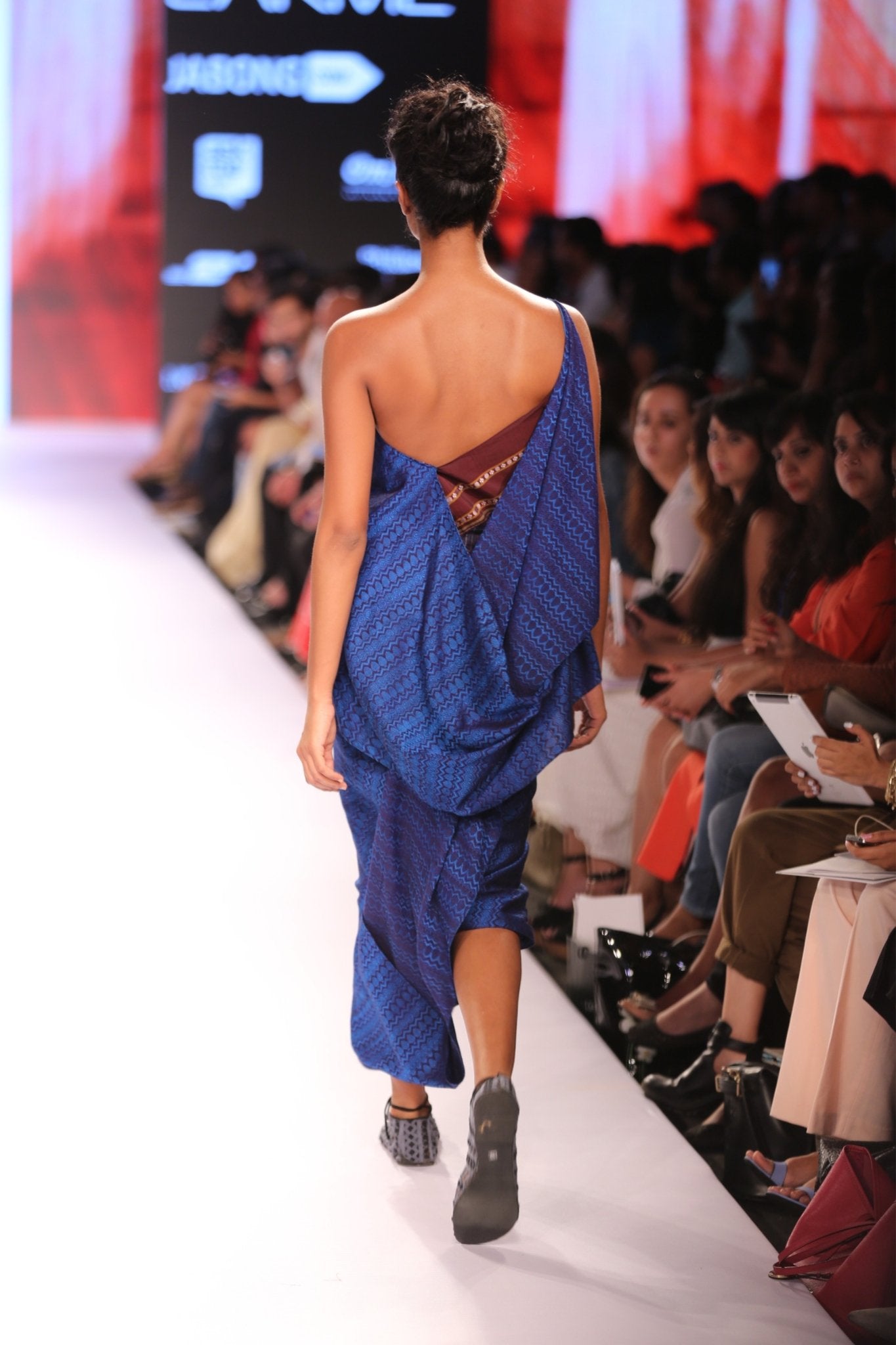 Betty Pack Dress