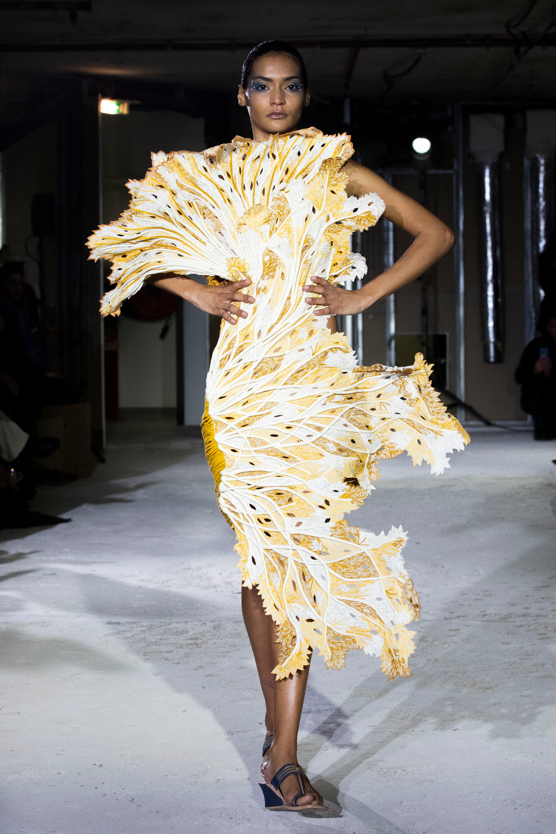 The dream looks of Haute Couture spring/summer 2023 by Alessandro Argentini,  Marie Claire