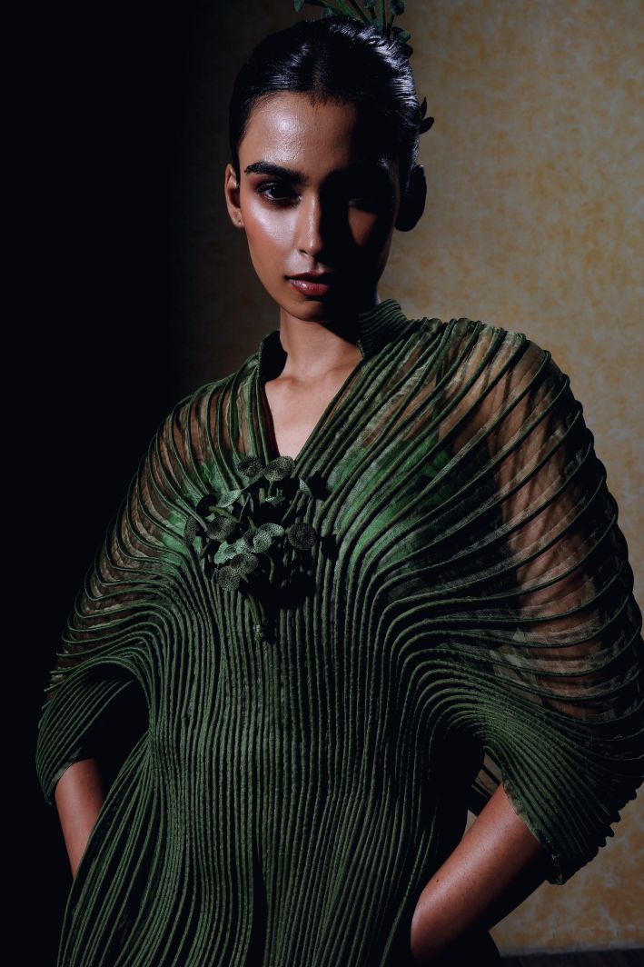 2025 F/W KINTSUGI Prêt-à-porter LINE