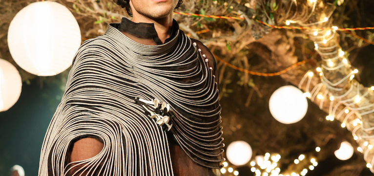 2025 Festive Menswear Showcase