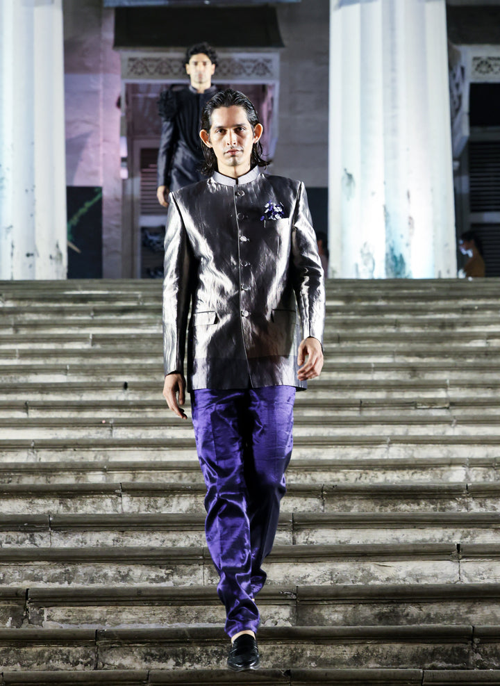 MIDNIGHT METALLIC SET