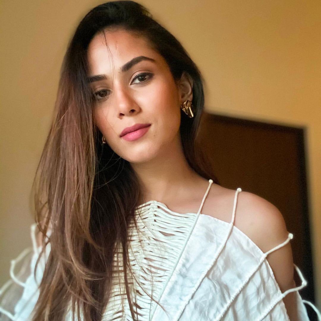 Mira Kapoor