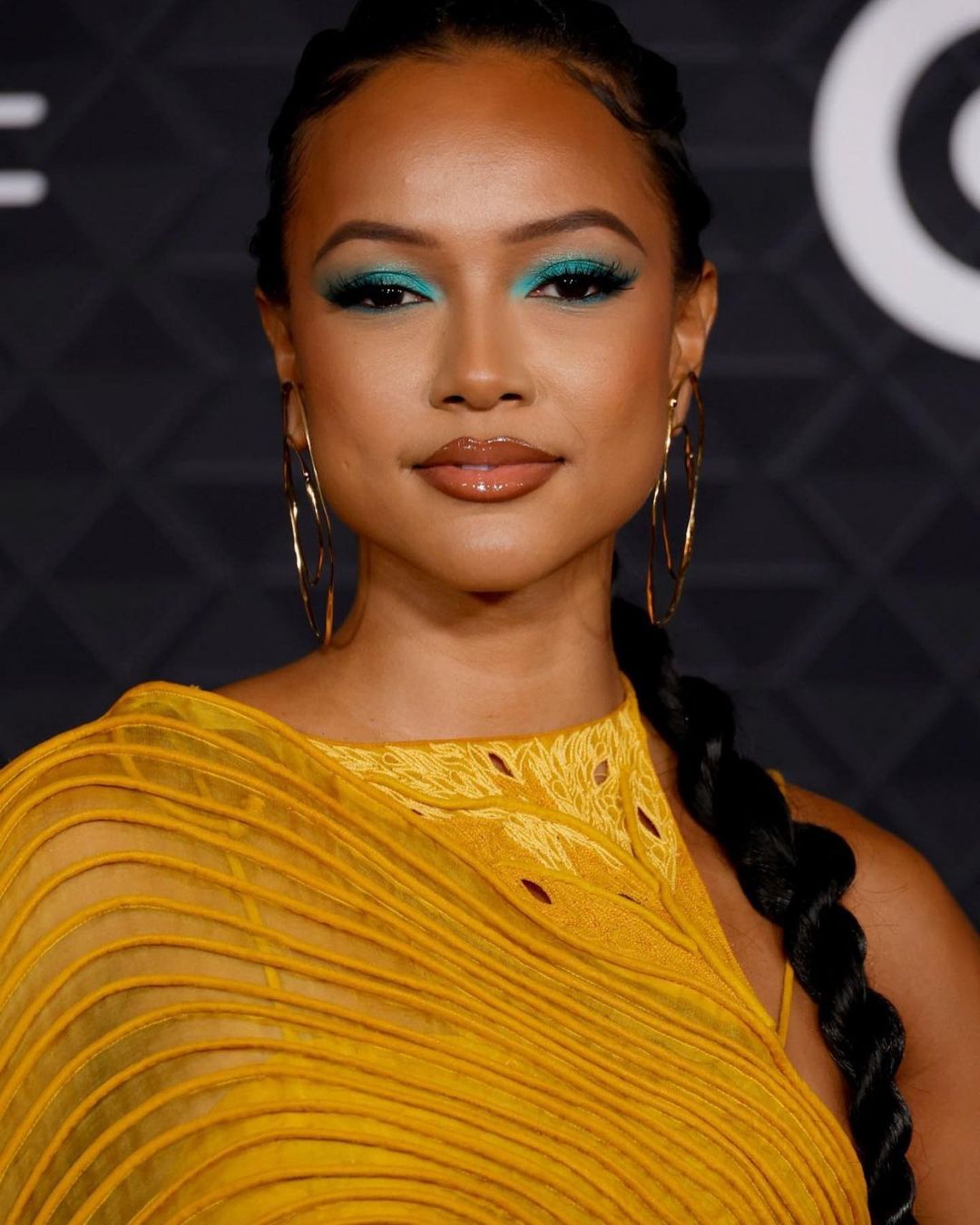 Karrueche