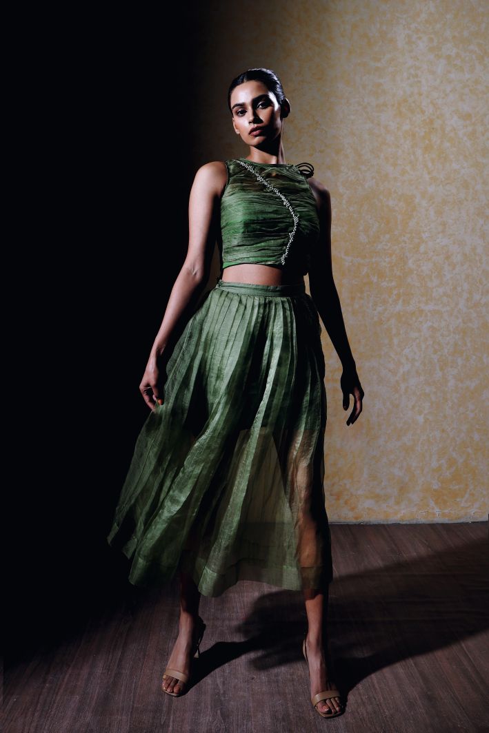 THE GLEAM & GLINT SET