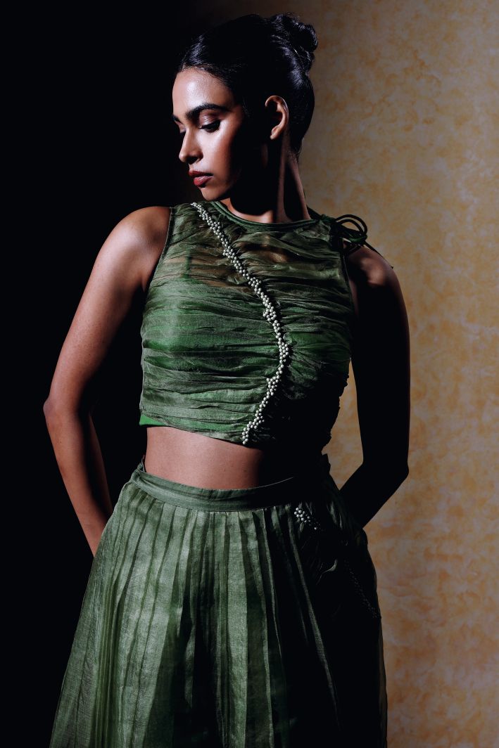 THE GLEAM & GLINT SET