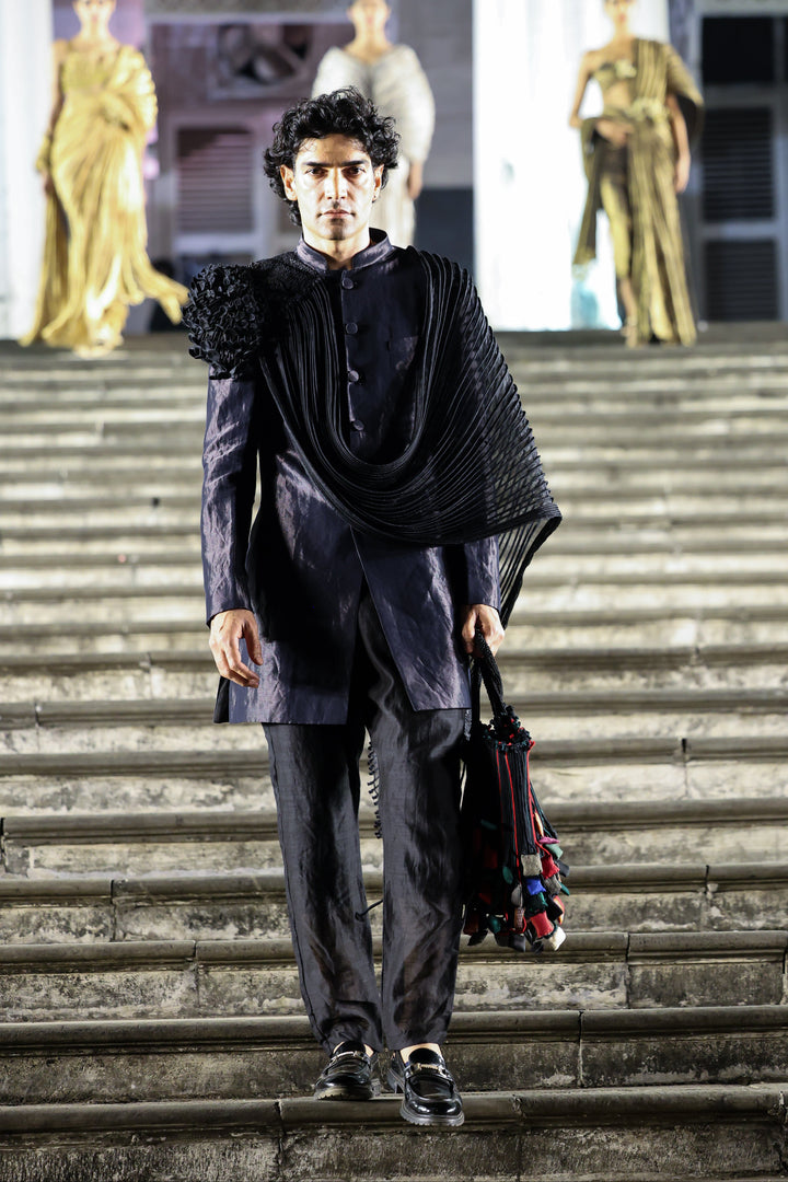 THE BLACK REGENT SET