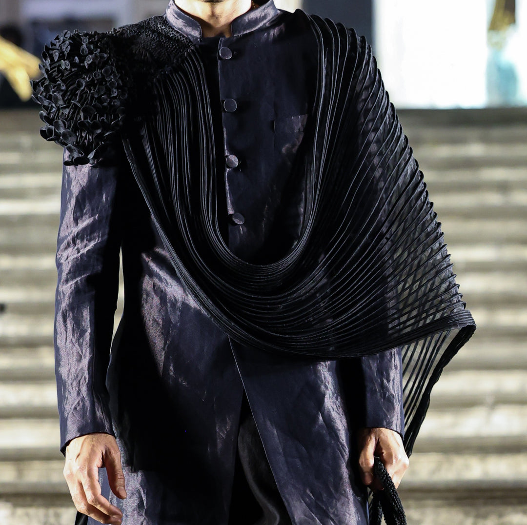 THE BLACK REGENT SET