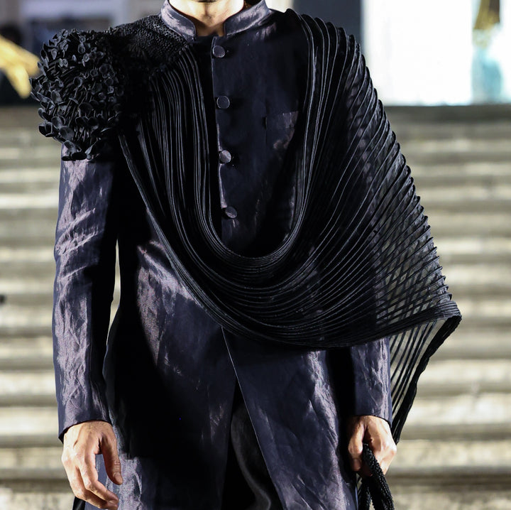 THE BLACK REGENT SET