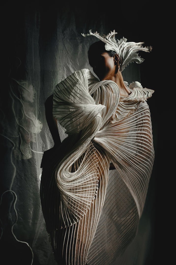 CELESTIAL SCULPTURE