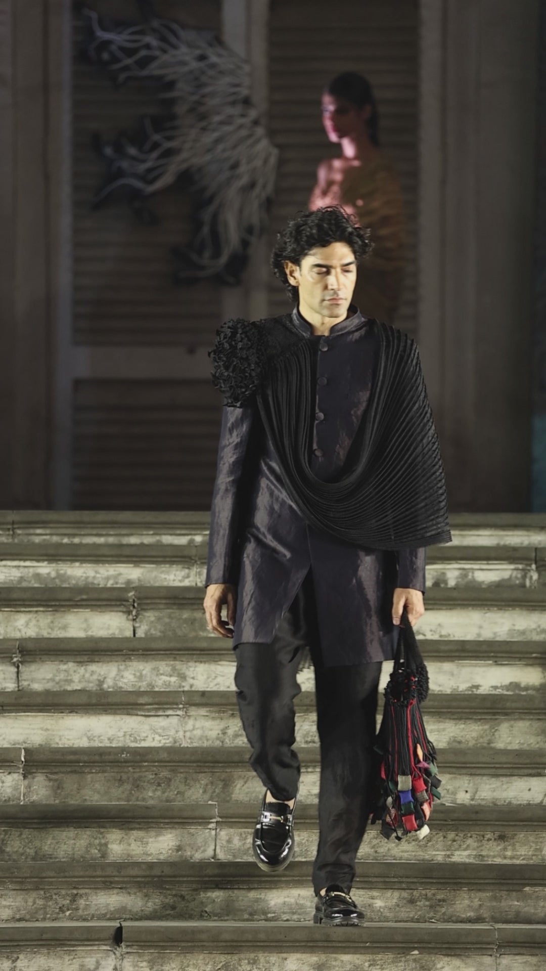 THE BLACK REGENT SET