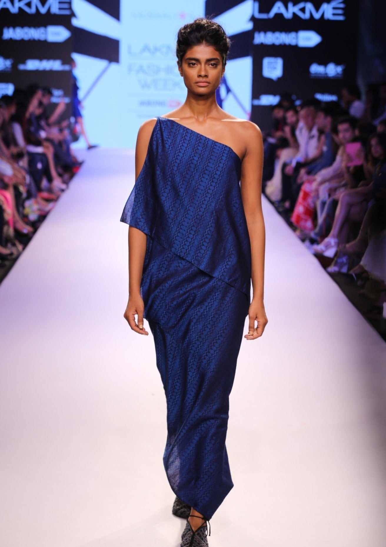 Betty Pack Dress